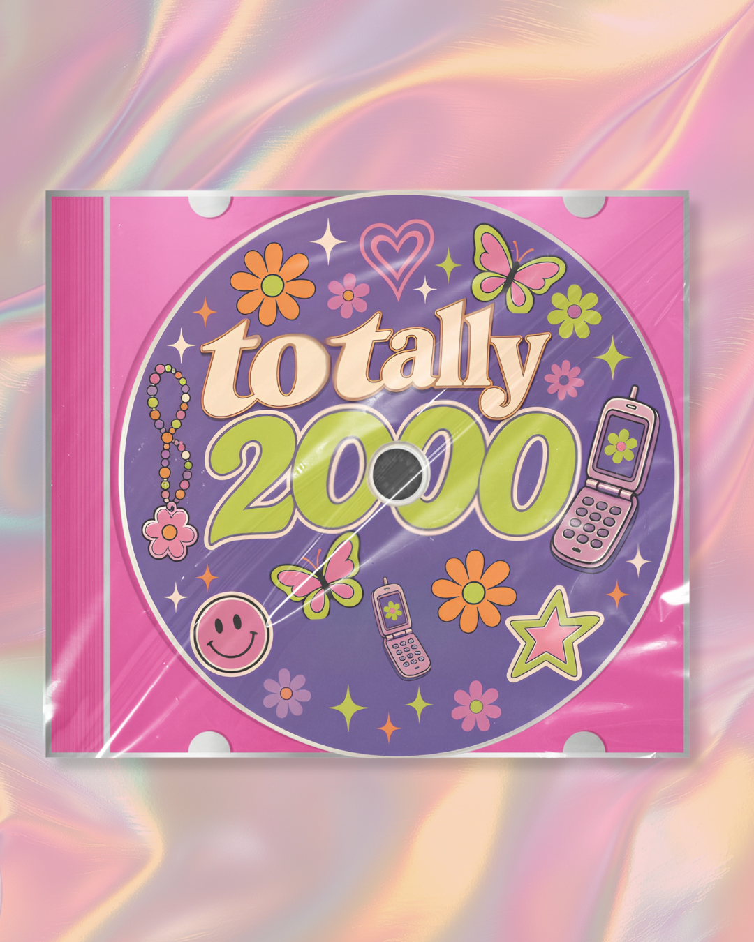 Totally 2000