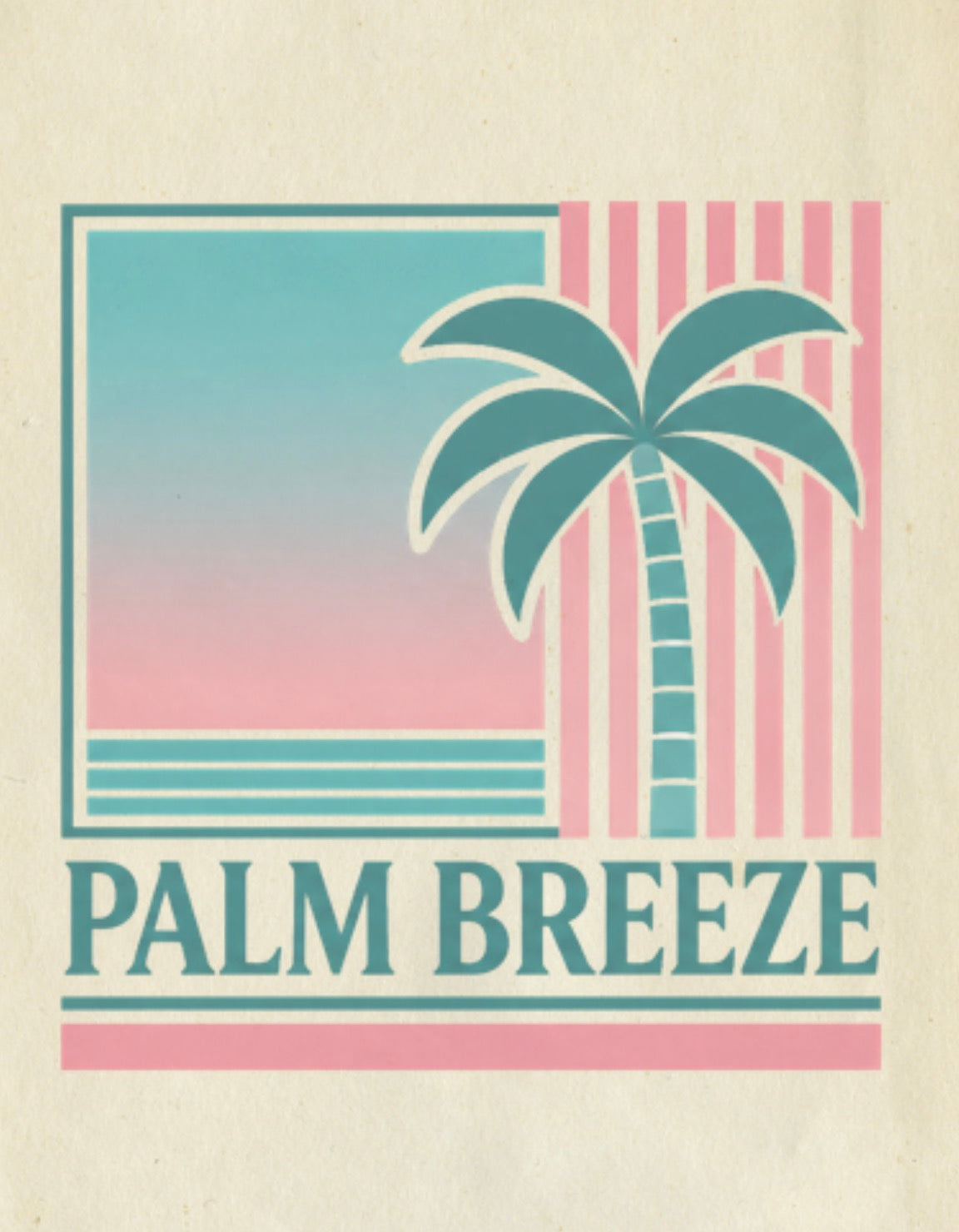 Palm Breeze