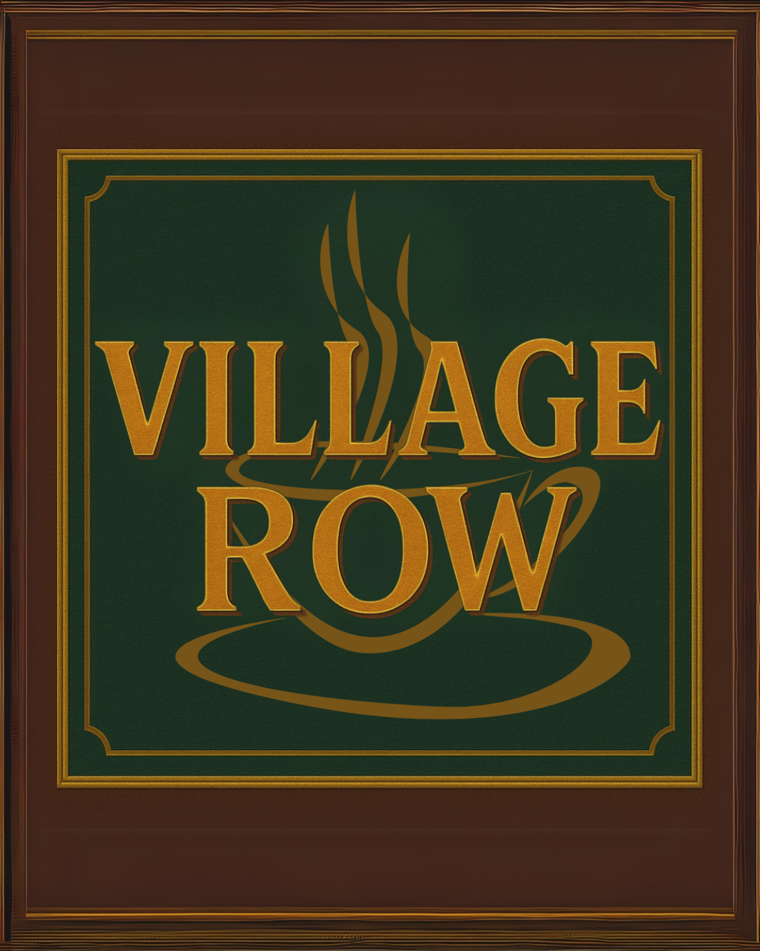 Village Row