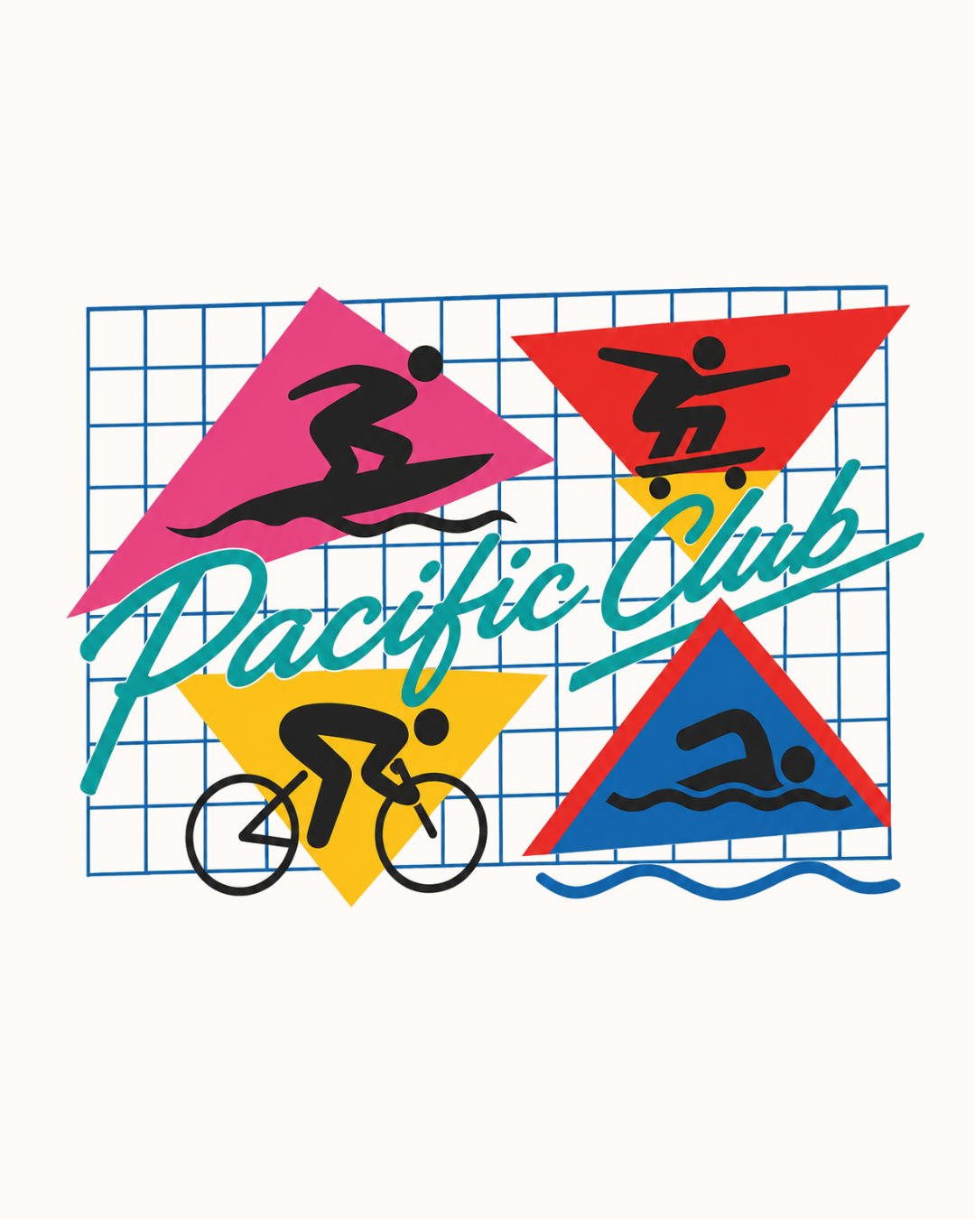 Pacific Club