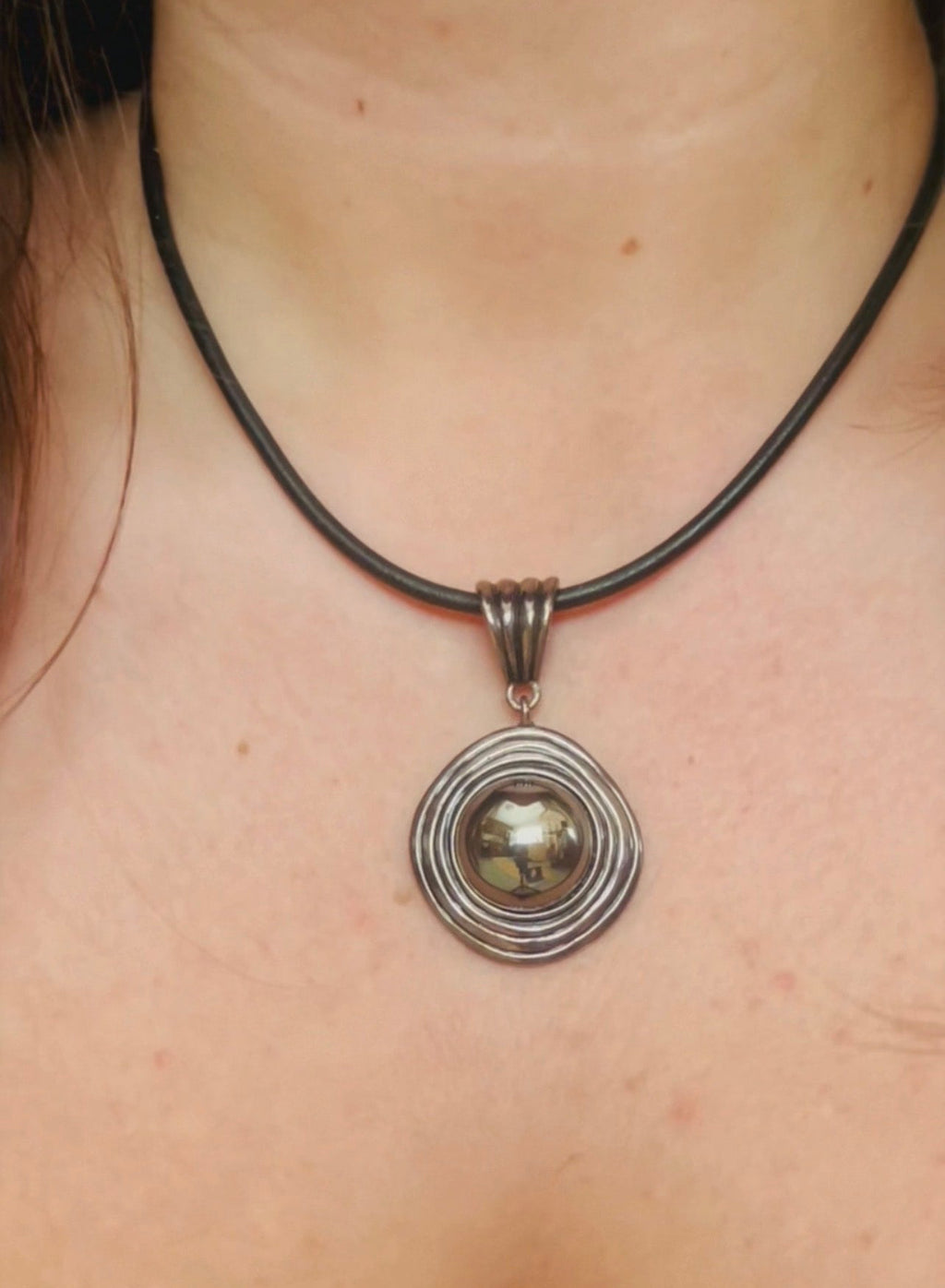 The Studio Drawer Pendant Necklace Collection