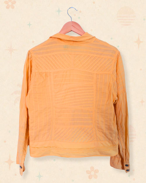2000s Boardwalk Brunch Jacket (M/L)