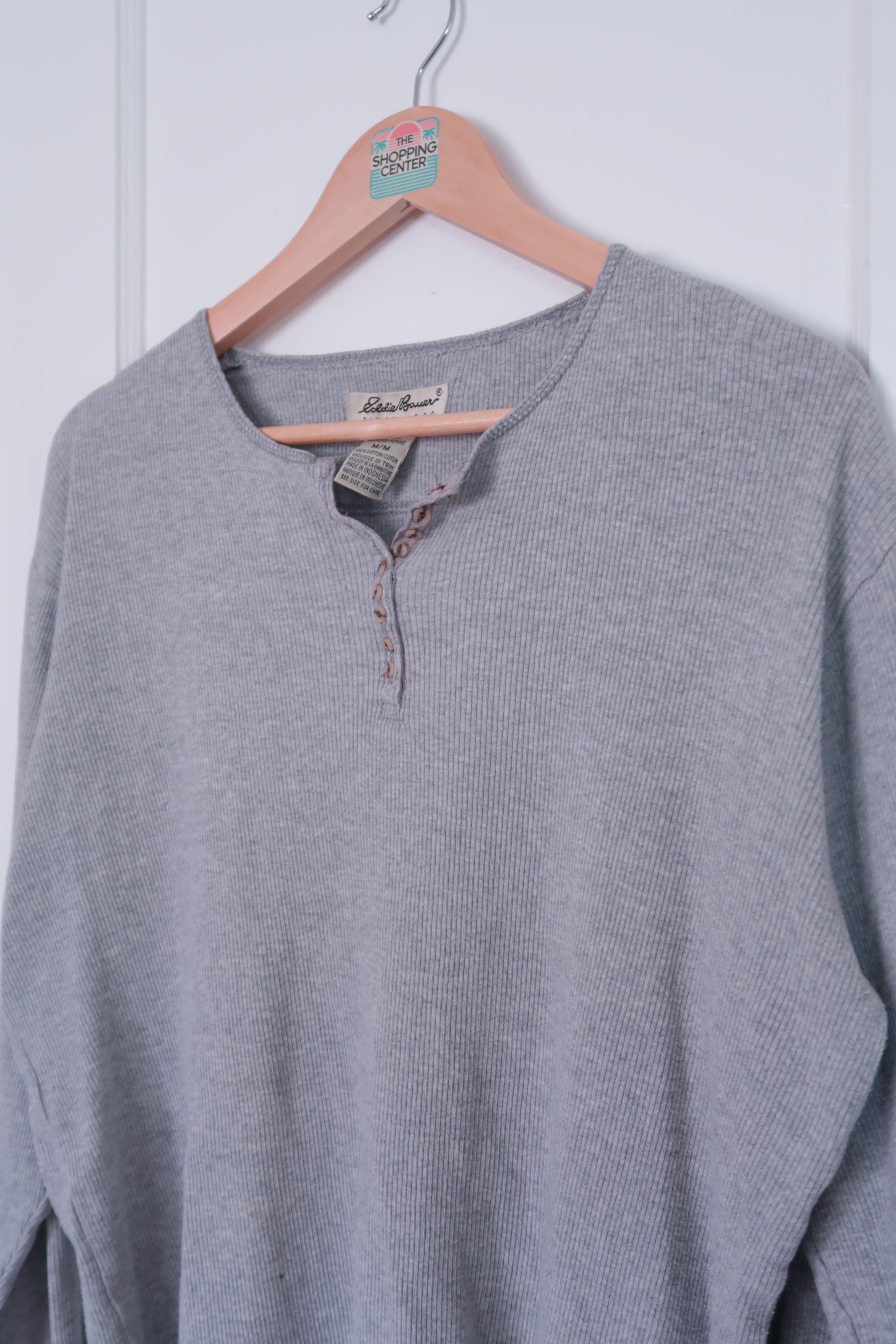 2000s ‘September Vogue & a Medium Roast’ Thermal