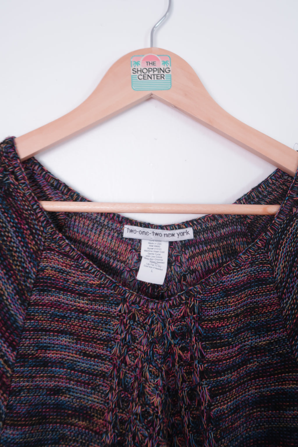 2000s As Seen in Vanessa Abram’s closet..probably (M/L)