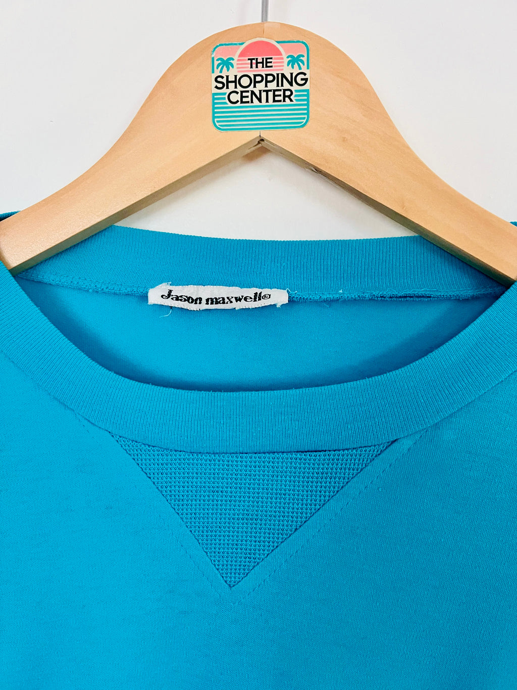 90s Coastal Run Club Training Tee (M)