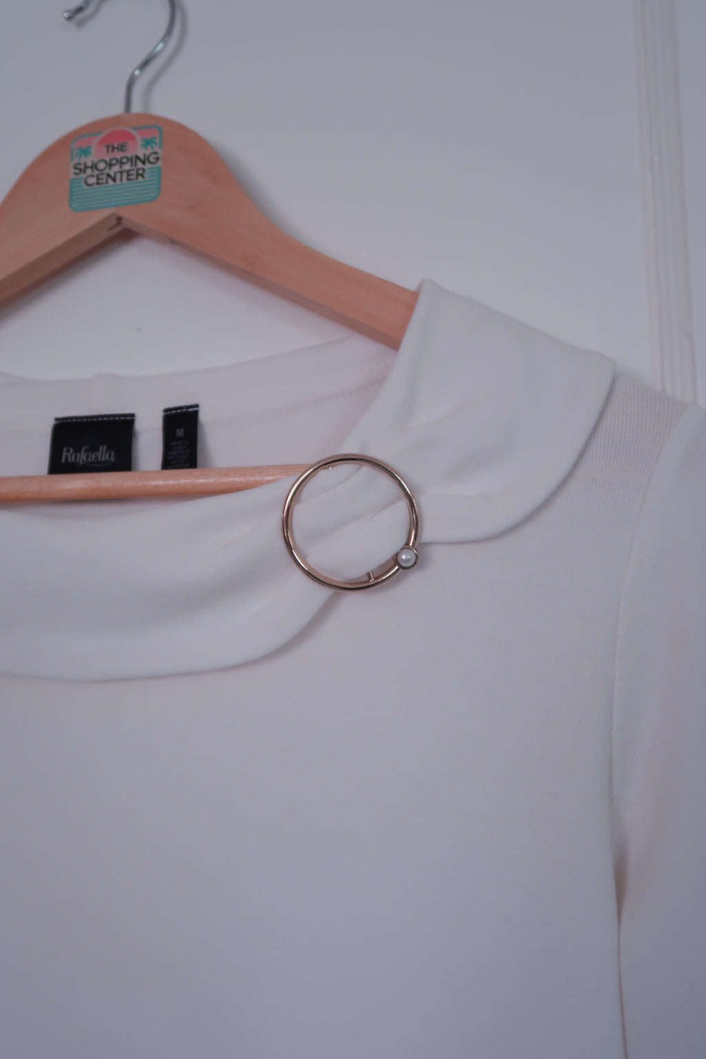 2000s Ballet Society Top (M)