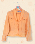 2000s Boardwalk Brunch Jacket (M/L)
