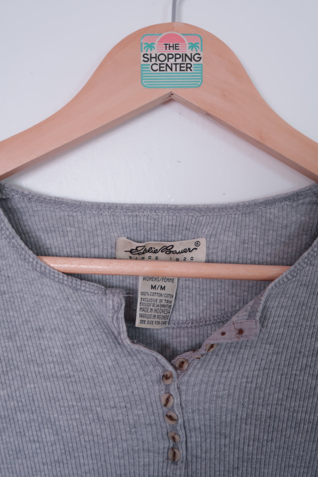 2000s ‘September Vogue & a Medium Roast’ Thermal