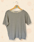90s Incognito Coffee Run Tee (M)