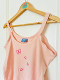 2000s Sleepover Secrets Butterfly Tank (L/XL)