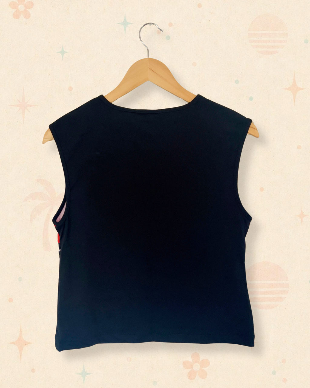 Y2K Sport Tank (XL)