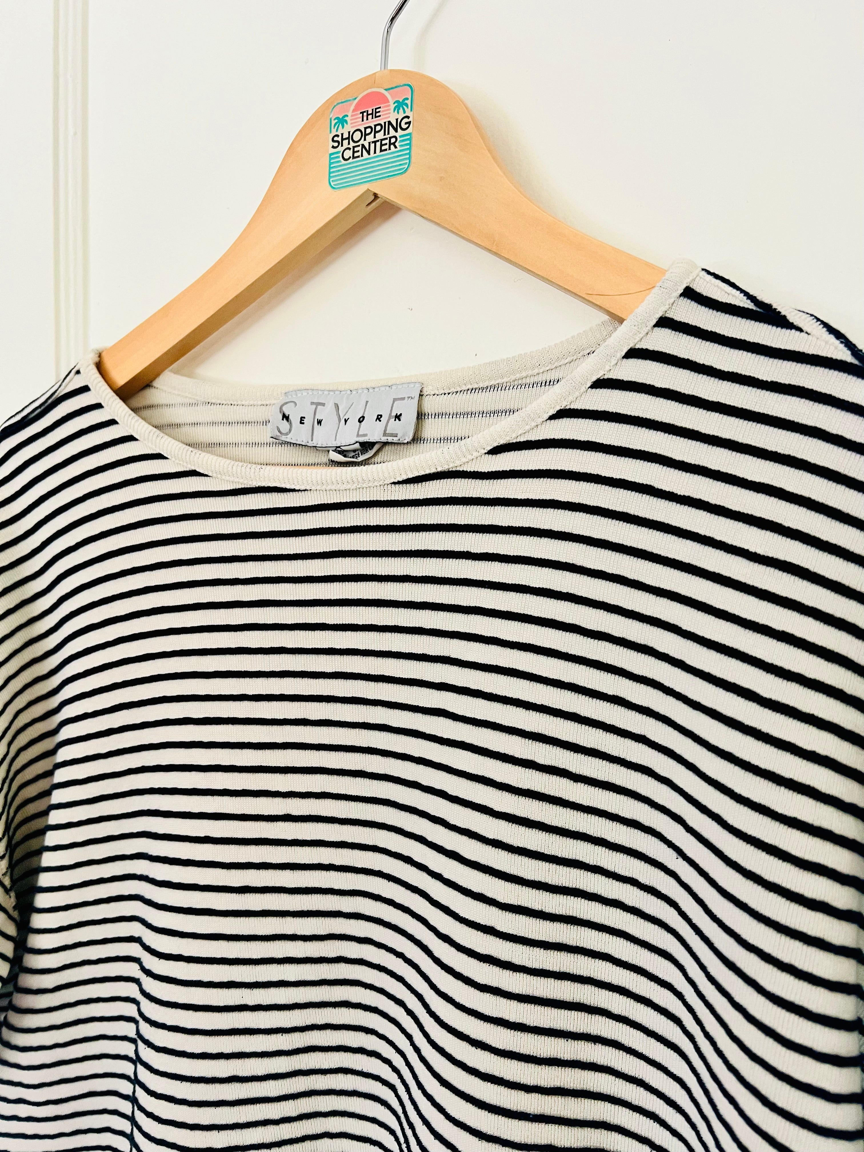 90s Incognito Coffee Run Tee (M)