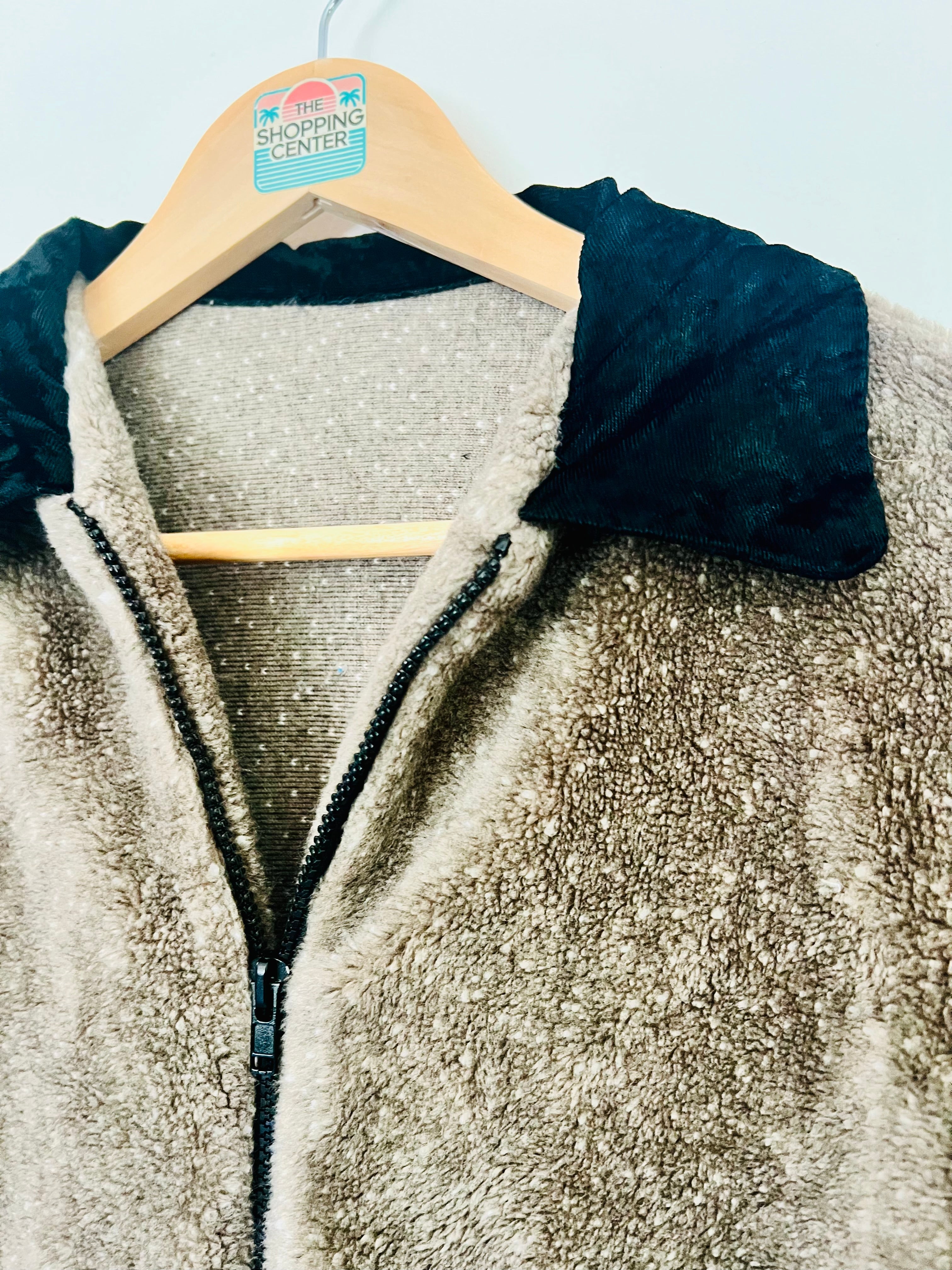90s Weekend at Willow Creek Fleece (S)