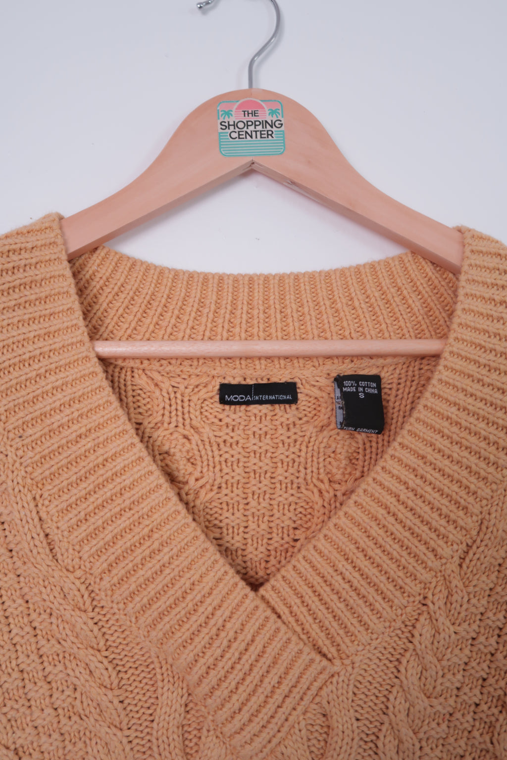 2000s Ugg-Season Cable Knit (XS/S)