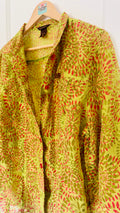 2000s Daydream Bloom Jacket (XL)