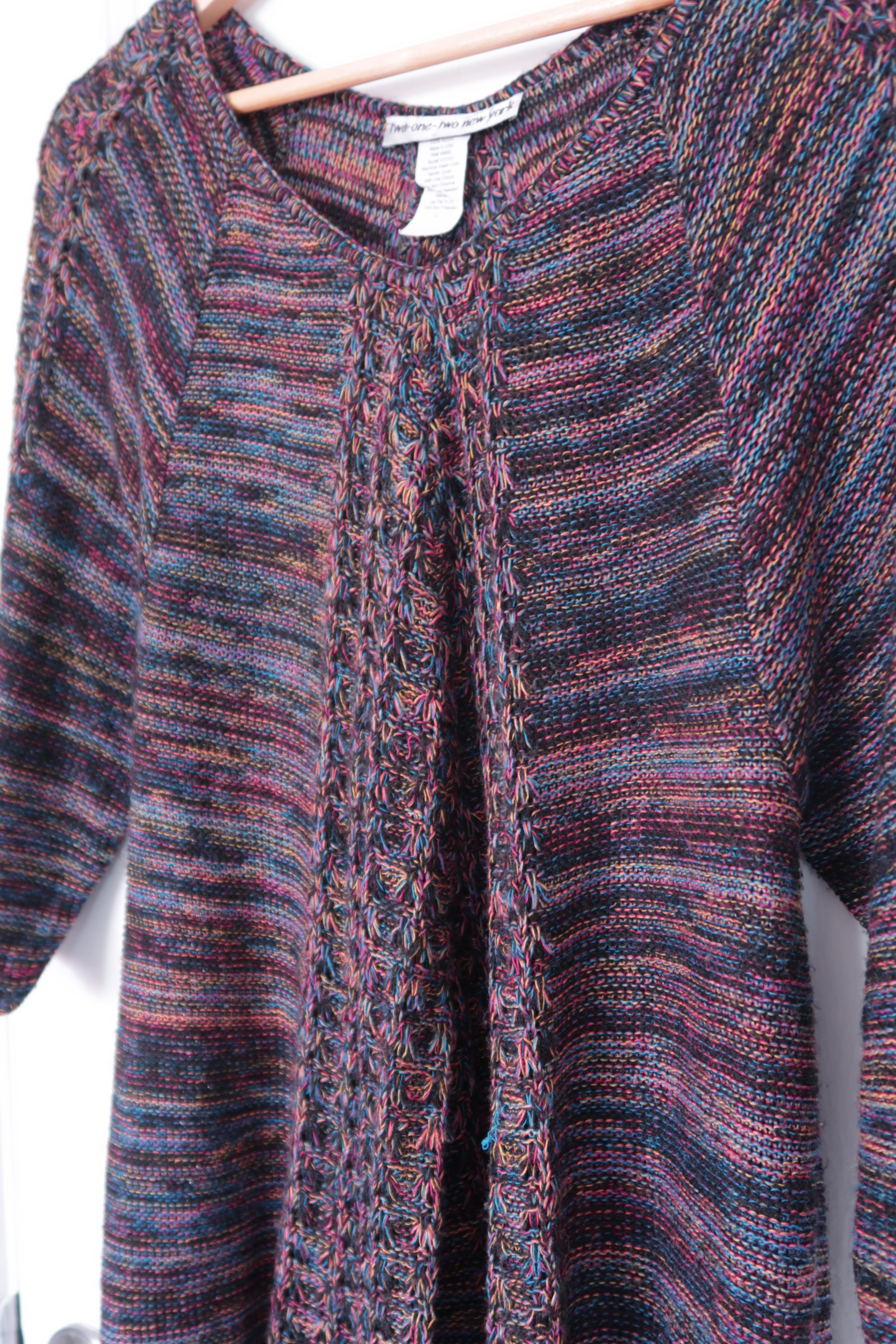 2000s As Seen in Vanessa Abram’s closet..probably (M/L)