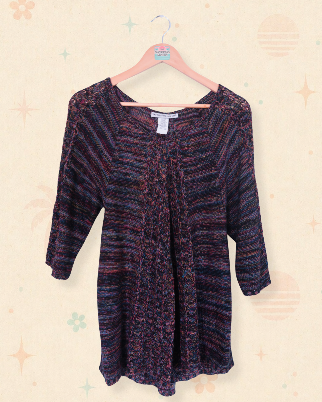 2000s As Seen in Vanessa Abram’s closet..probably (M/L)