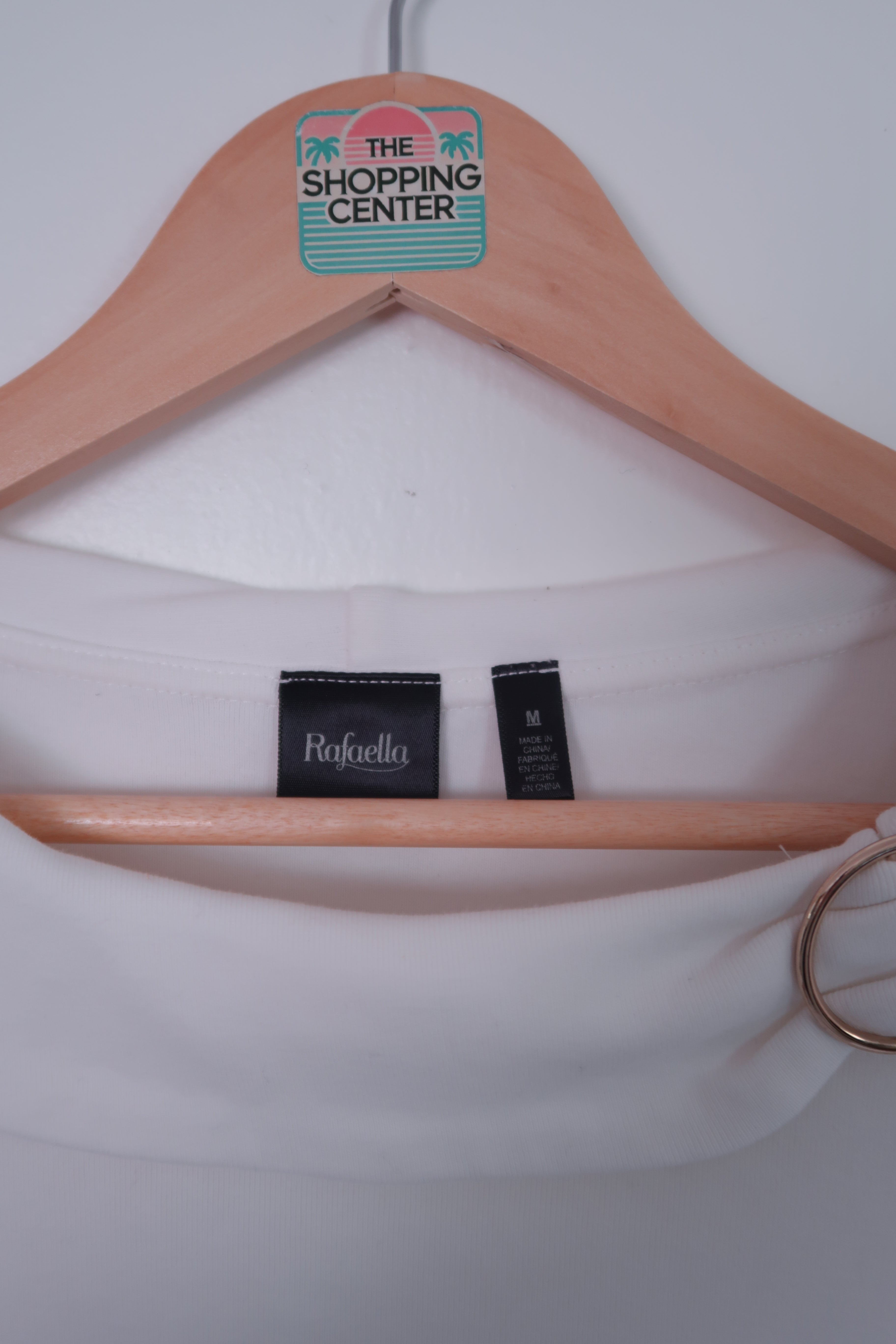 2000s Ballet Society Top (M)