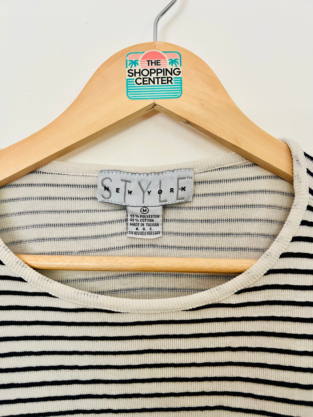 90s Incognito Coffee Run Tee (M)