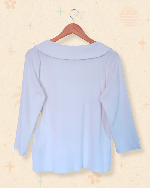 2000s Ballet Society Top (M)