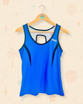 2000s Cheer Practice Racerback Tank (M)