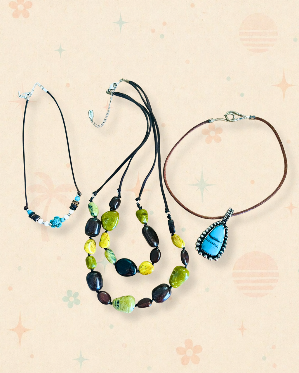 The Boardwalk Treasure Collection