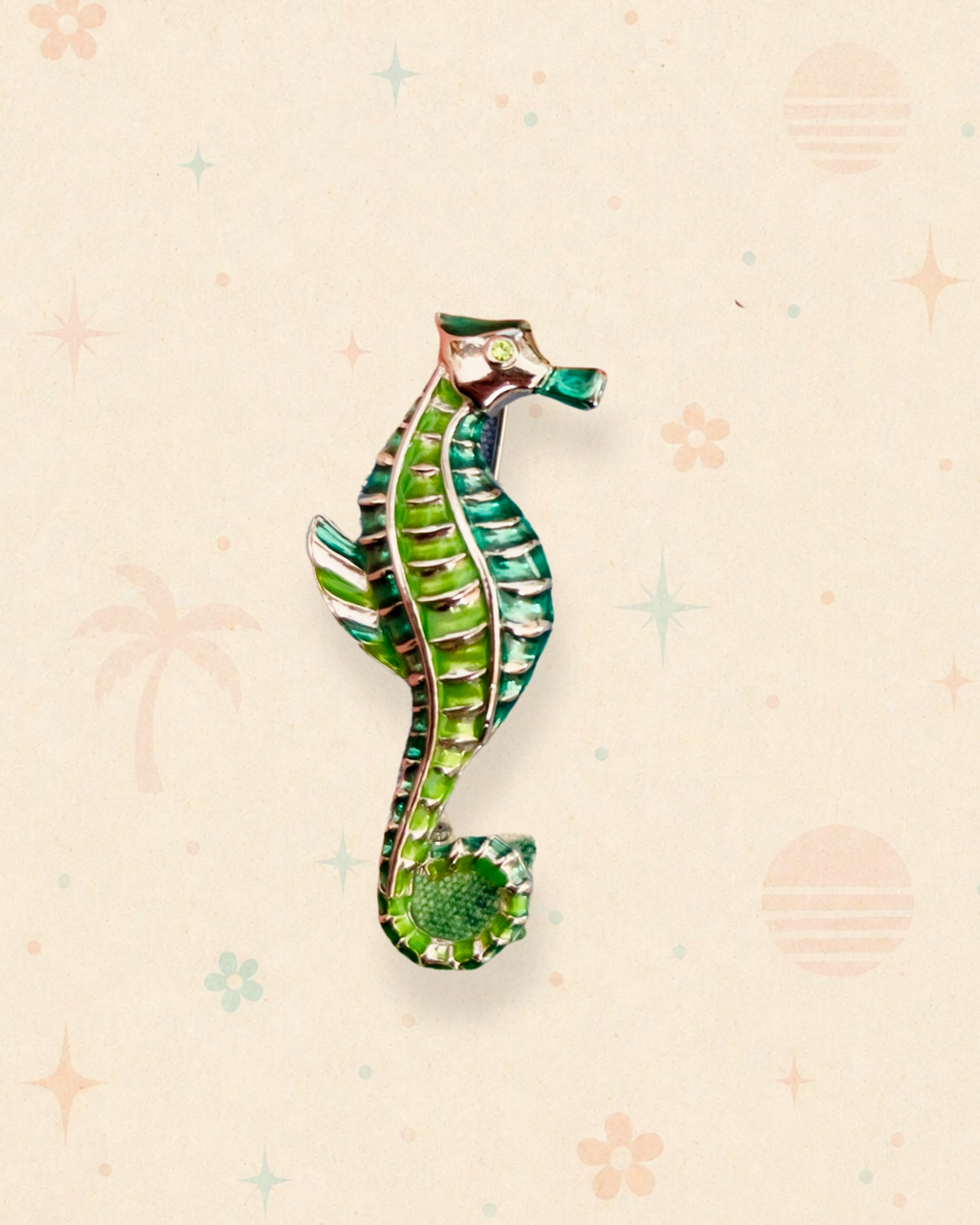 The Gift Shop Brooch Collection
