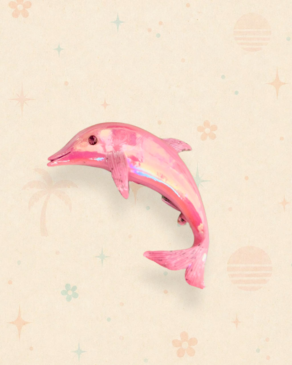 The Gift Shop Brooch Collection