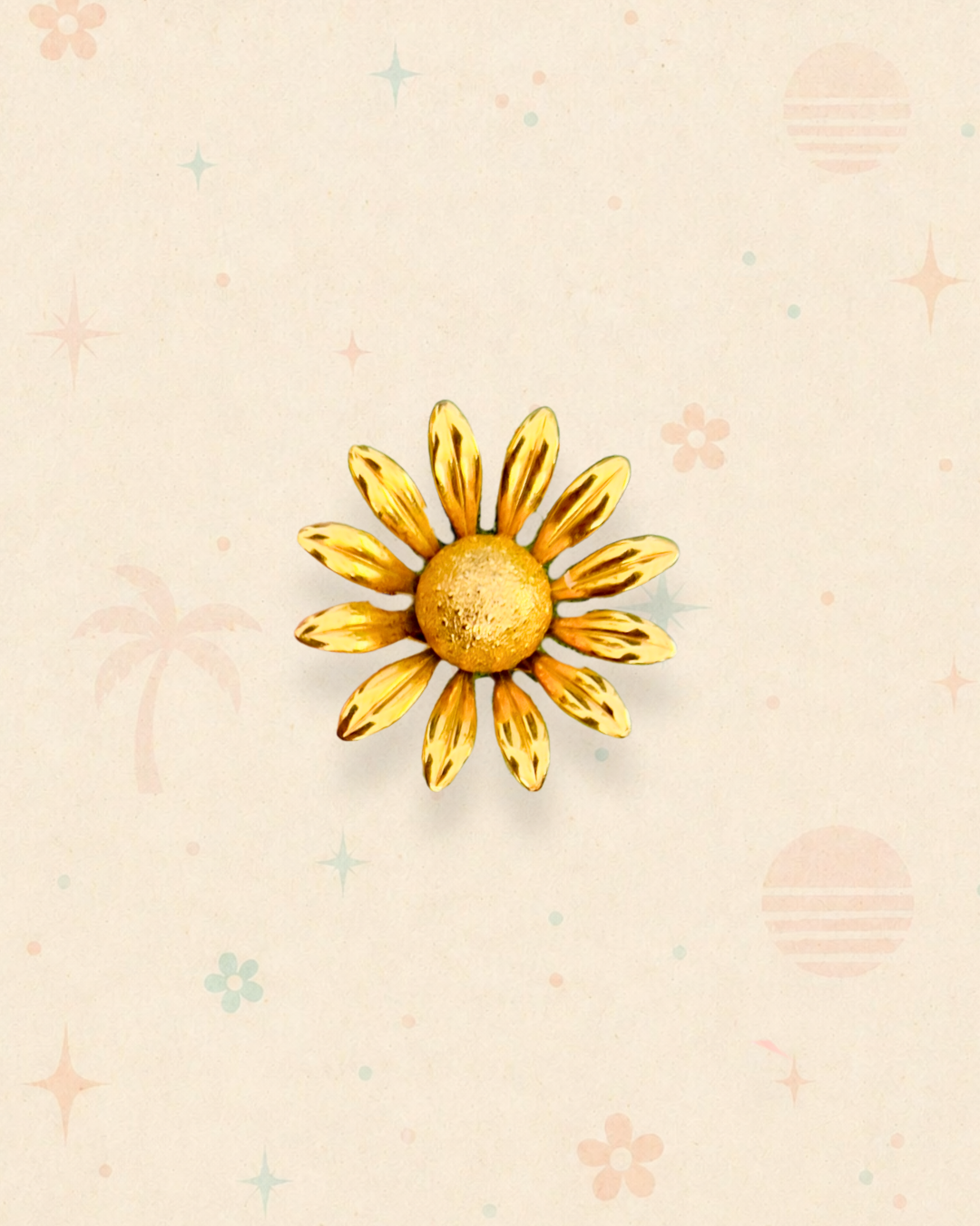 The Gift Shop Brooch Collection