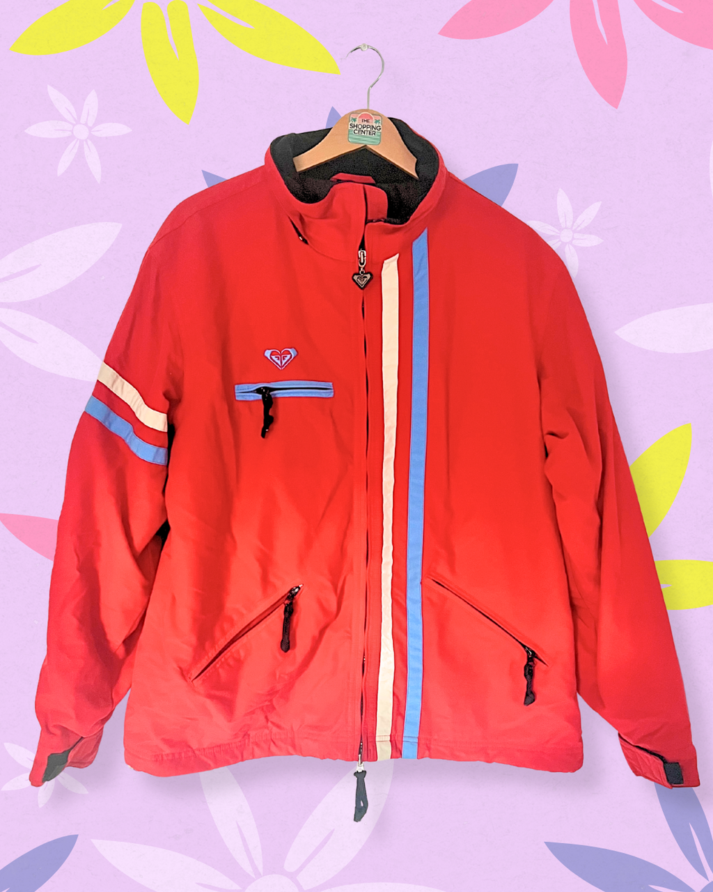 Roxy Ski Jacket | XL